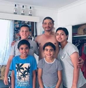 Meet your Posher, Don